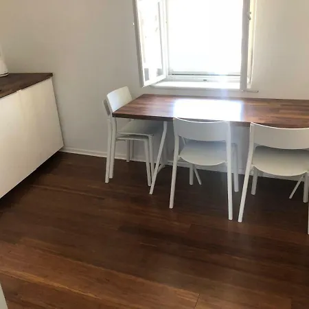 Budget Studio * ليوبليانا