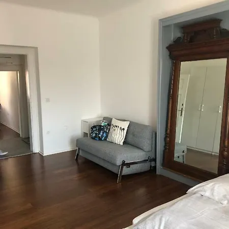 Apartma Budget Studio Ljubljana